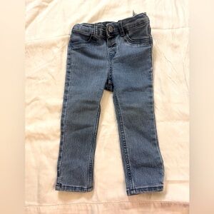H&M Baby Jeans 9-12M